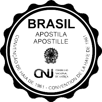  Apostilamento de Haia