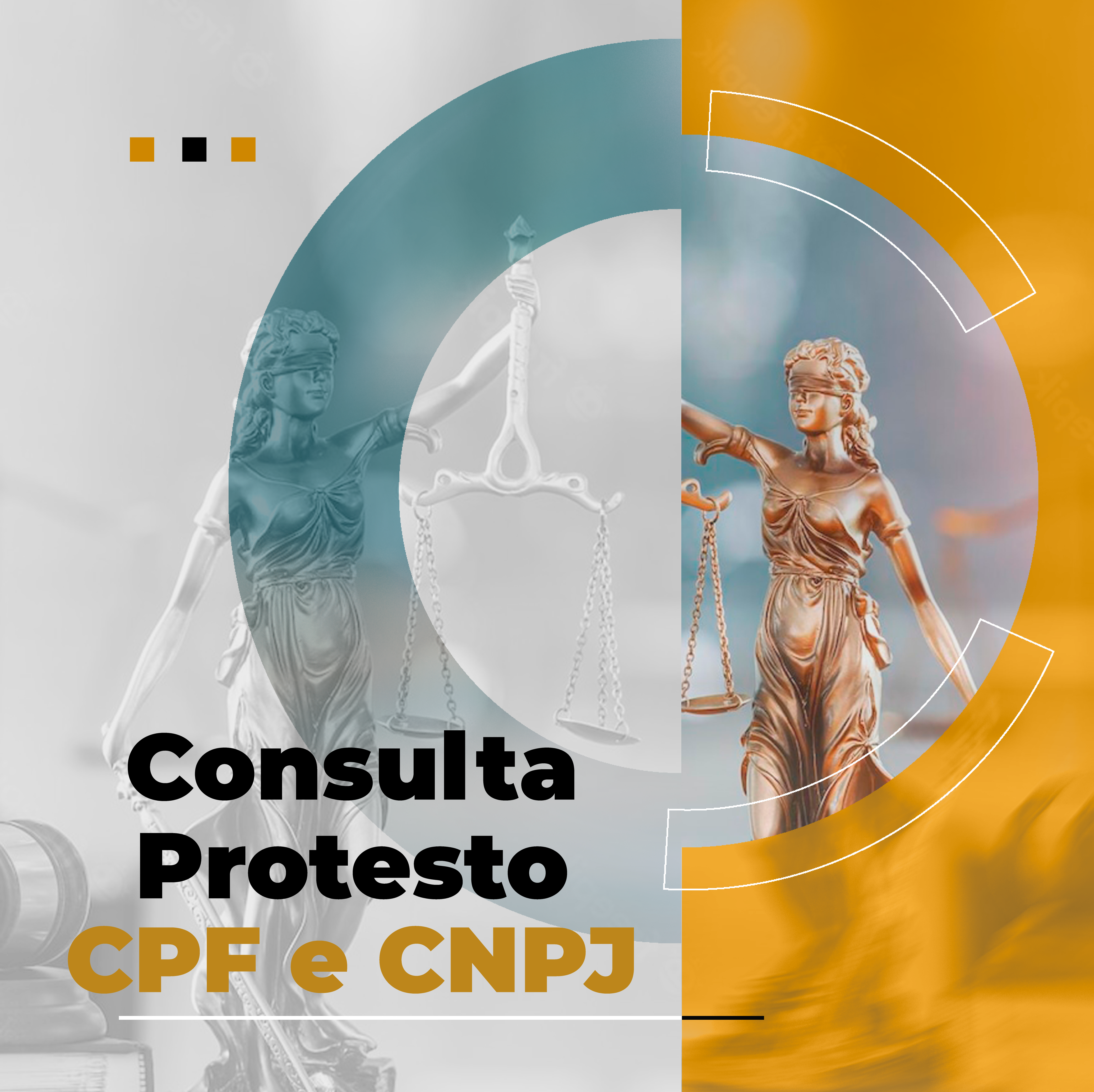 Consulta de Protesto